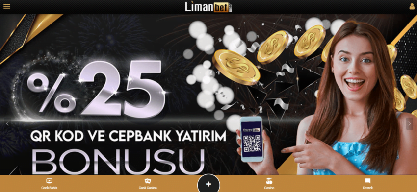 Limanbet517.com Yeni Giriş Adresi – Limanbet 517 Giriş