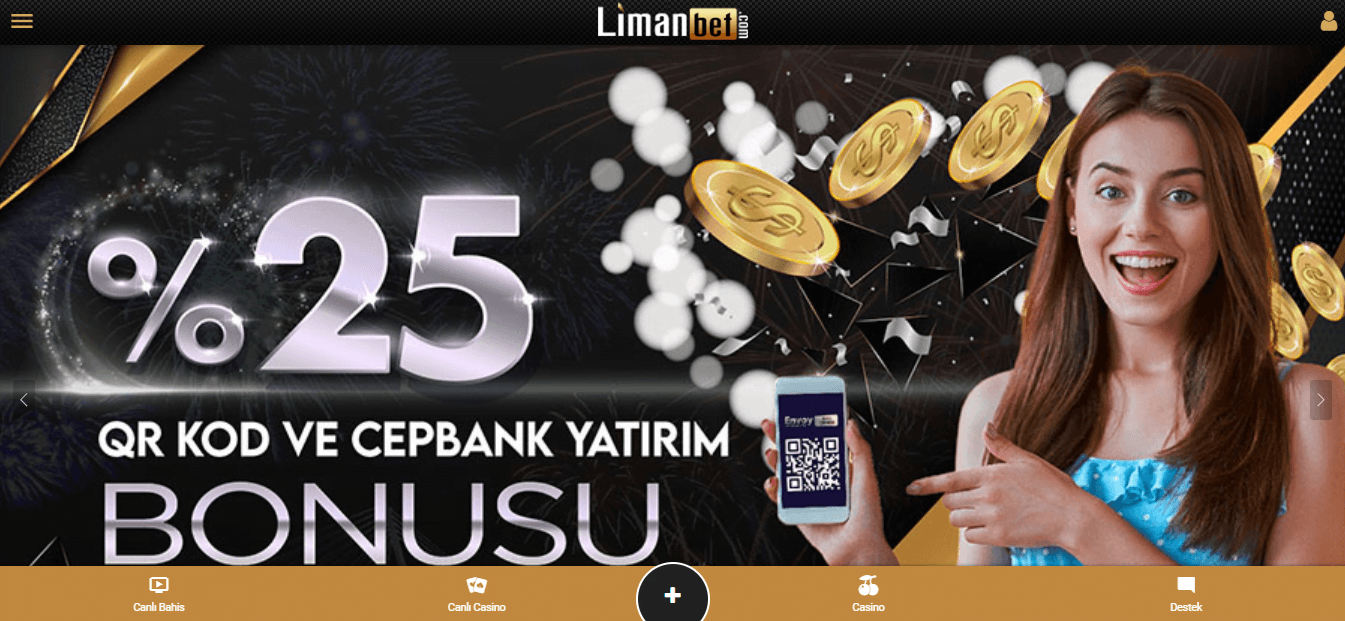 limanbet