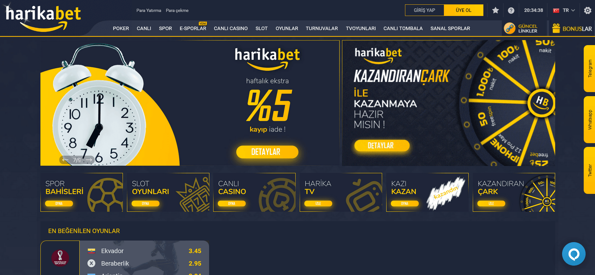 harikabet-giris-png