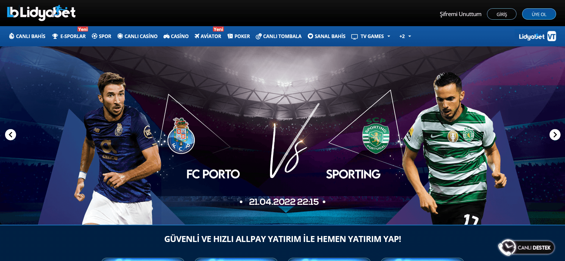 lidyabet-giris-adresi